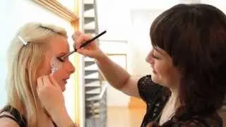 Eye Makeup Fallout Protector