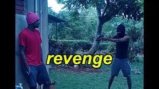DC AND RAY ep : 2 ..... revenge