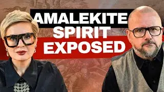 Prophetic Word: Defeating the Amalekite Spirit Blocking Your Promises | The War Rooms EP43