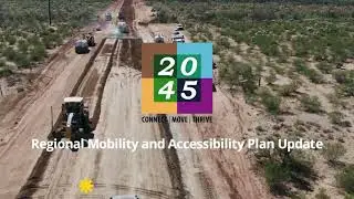Regional Mobility and Accessibility Plan
