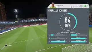 XEA-SandyX's Live PS4 Broadcast