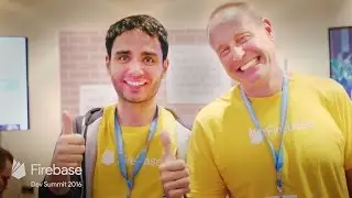 Summit Report: Justin and Ali on Crash Reporting (Firebase Dev Summit 2016)