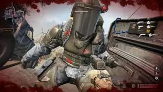 Warface PvE Mission Ironman Gameplay HD