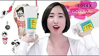 Giveaway 22nd ~ 29th SEP 2017 l BBcosmetic