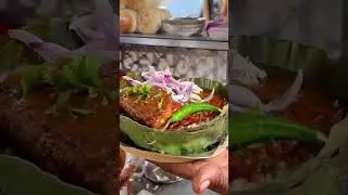 cleanest india street food...  #indianstreetfood