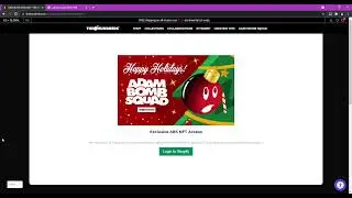Shopify Tokengate Defeated With Inspect Element