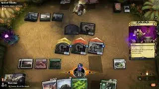 Historic Brawl: Torens Fist of the Angels vs Rankle, Master of Pranks