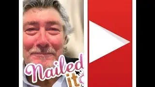 Robert de Niro spotted in Belfast!