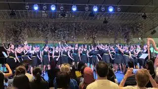 Dancing Queen - Cedar Girls’ Secondary School Choir
