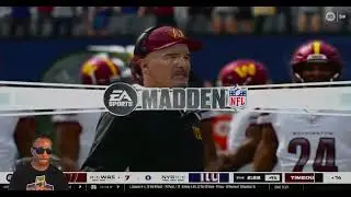All Pro Speed Parity Scale Test  Part 2 - Live Gameplay   Madden NFL 26 Franchise Mode