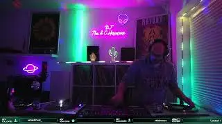 Queerbeet Mix Trance Handsup Techno Vinyl Mix
