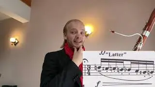 KOR - The Laughing Bassoon