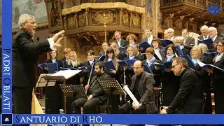Con Te, Gesù (J. Sibelius)