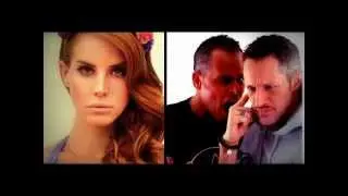 Lana Del Rey - Video Games (The Cube Guys Miami Bootleg)