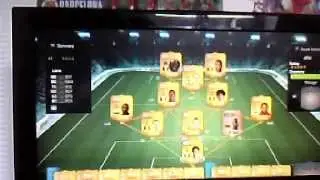 FIFA 14 | NEW SERIES IDEAS