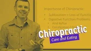 Chiropractic Adjustment Kalona IA