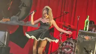 Luvcat live at Koko Camden Town 