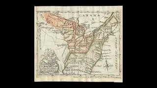 ARP334 Land Ordinance of 1784