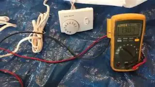 HOW LONG will my electric blanket run on a battery