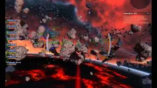 Еженедельный турнир Т3(2). Nova vs HawK