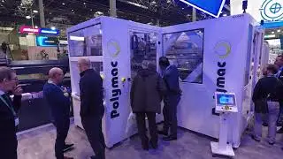 Pag&egrave;s Group K Show 2019