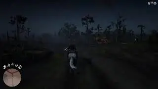 Red dead Redemption 2