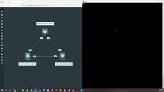 CCNA Initiative - Spanning Tree Convergence - (Spanning Tree Protocol) - Part 1