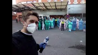 APLAUSOS HOSPITAL BASURTO