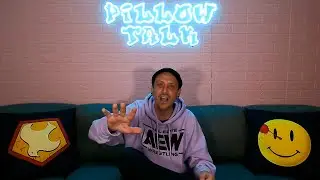 Pillow Talk with Paul Goneau #65
