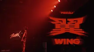 PIZZALI【翼 重生2025】4週年演唱紀錄影片 (Official Live Video)