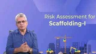 Risk Assessment for Scaffolding Part-1