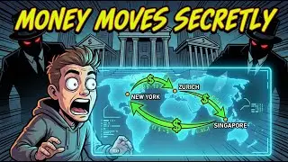 Why Financial Power is quietly shifting away from Democracies | Wealth Undercover
