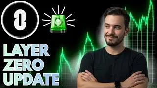 WILL LAYER ZERO BRESKOUT | LAYER ZERO (ZRO) PRICE PREDICTION 2025| LAYER ZERO PUMP 