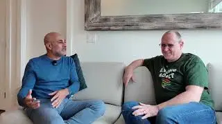 How to Stand Out in Canada&rsquo;s Job Market &ndash; Chatting with South African Recruiter Dilesh Soni