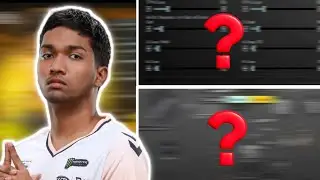 TRACEGOD SENSITIVITY AND CONTROL CODE | PUBGM/BGMI | CONTROL ZONE 