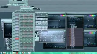 Ultimate Drum Kit (Lex Luger/Drumma Boy/K.E. Track/Juicy J/Shawty Redd/Zaytoven/Timbaland and more!