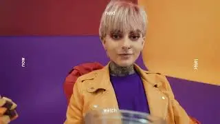 Осенние заставки ТЕТ (2017)