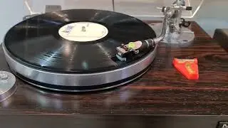 NOT DIY   : MICROSEIKI BL77 - MA505 leveling