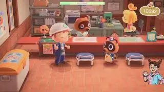 Copy of 🔴 Live《集合啦！動物森友會 Animal Crossing New Horizons 3.0 soon》