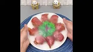 100pcs Disposable Food Cover Plastic Wrap Elastic Food Lids For Fruit Bowls Cups Caps Storage.