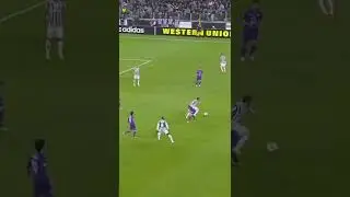 Magic Marchisio 🪄