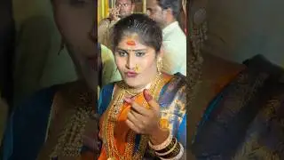 Nisha Kranthi at Sammakka Sarakka Medaram Jatara 2026 #medaramjatara #sammakkasarakka #jatara