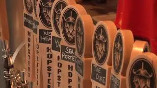 Hopsters | Pure Brews America