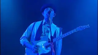 RINI - Out of the Blue｜0725 PAST THE NAKED EYE 2023 TOUR IN HONGKONG ​⁠
