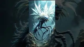 ❌ LEAKED LAB FILES ❌ The Government HIDES These Hybrid Creatures! #classified #creepy #hybrids