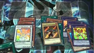 Opening a Yu-Gi-Oh Legendary Collection 2