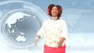 MWANA _ AIC KATHALANI CHOIR