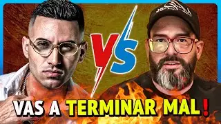 🔥 MUY FUERTE 🔥 Lenier EXPLOTA CONTRA Otaola 😱 ESTO SE CALENTO