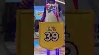 The NBA 2K23 Season 2 Level 40 Animation is Tuff