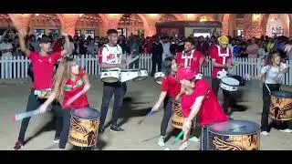 احتفالات في سوق واقف بعد تأهل المنتخب المغربي لنصف النهائي قطر 2022